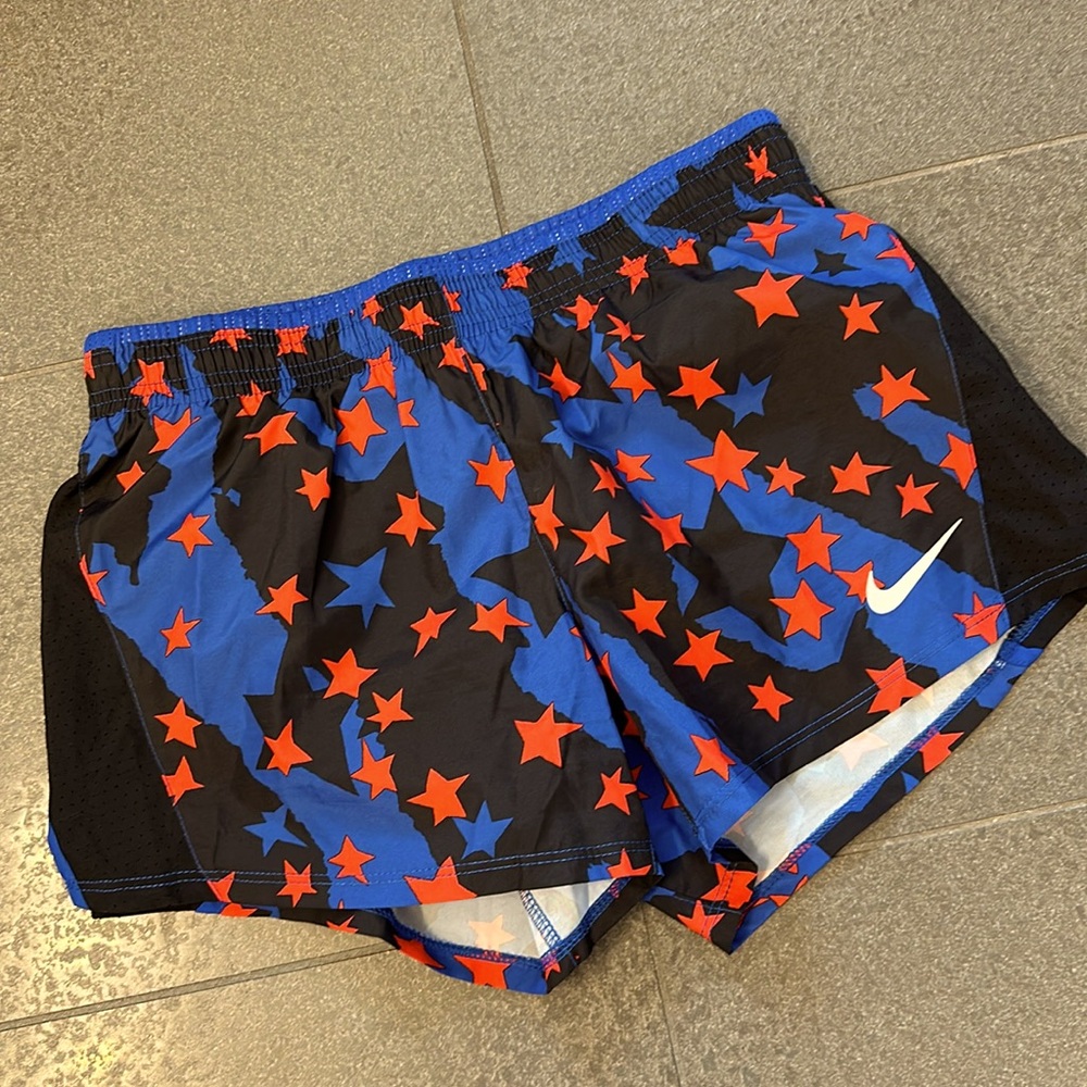 Nike shorts